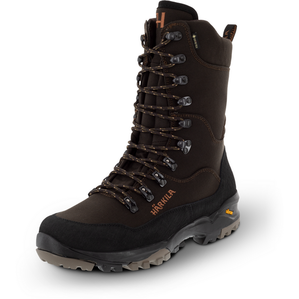 Bocanci Harkila Pro Hunter Light Hi GTX Shadow Brown