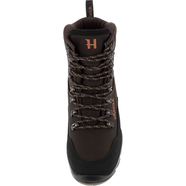 Bocanci Harkila Pro Hunter Light Mid GTX Shadow brown