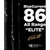 Lanseta Yamaga Blanks BlueCurrent 86TZ All Range Elite 2.58m 3-21g