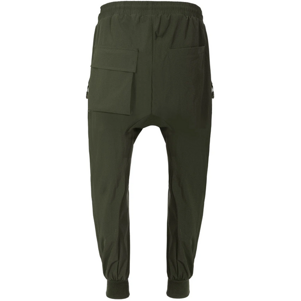 Pantaloni Korda Ultralite Jogger Olive Marime 3XL