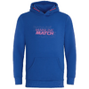 Hanorac Mainline Hanorac Match Hoodie Navy Marime 2XL