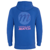 Hanorac Mainline Hanorac Match Hoodie Navy Marime 2XL