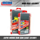 CUTIE MEIHO RUN GUN CASE 1010W1 : Cod - MHO-RGC-1010W1