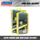 CUTIE MEIHO RUN GUN CASE 3010W2 : Cod - MHO-RGC-3010W2