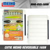 CUTIE MEIHO REVERSIBLE 165N : Cod - MHO-RVS-165N