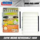 CUTIE MEIHO REVERSIBLE 165N : Cod - MHO-RVS-165N