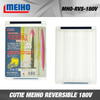 CUTIE MEIHO REVERSIBLE 180V : Cod - MHO-RVS-180V