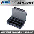 Cutie Meiho Versus VS-3010 ND Black : Cod - MHO-VS-3010ND-B