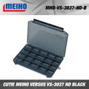CUTIE MEIHO VERSUS VS-3037 ND BLACK : Cod - MHO-VS-3037ND-B