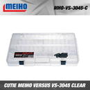 CUTIE MEIHO VERSUS VS-3045 CLEAR : Cod - MHO-VS-3045-C