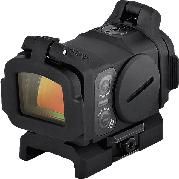 Red Dot Aimpoint Acro C2 cu montura Weaver