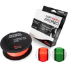 Fir Momoi Cast Mania Mono 0.286mm 1200m Flash Orange