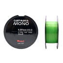 Cast Mania Mono 0.405mm 1200m Wasabi Green
