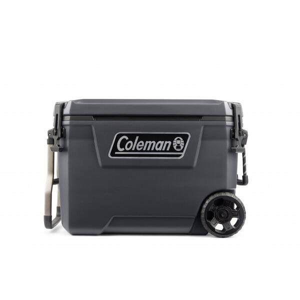 Coleman Lada Frigorifica Pasiva Convoy 62L Gri 73 X 38 X 47 cm