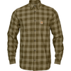 Camasa Harkila Scandinavian L/S Dark Olive Check