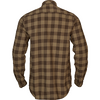 Camasa Harkila Scandinavian L/S Antique Bronze Check