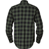 Camasa Harkila Scandinavian L/S Green Check