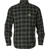 Camasa Harkila Scandinavian L/S Green Check