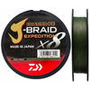 Fir Daiwa J-Braid Expedition X8E 0.16mm 9.8kg 150m Dark Green