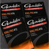 Carlig Gamakatsu Pro Commercial Power Carp King Pro Eyed A1 PTFE BL nr.14 10buc