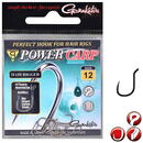 Power Carp Hair Rigger Barbless nr.14 10buc