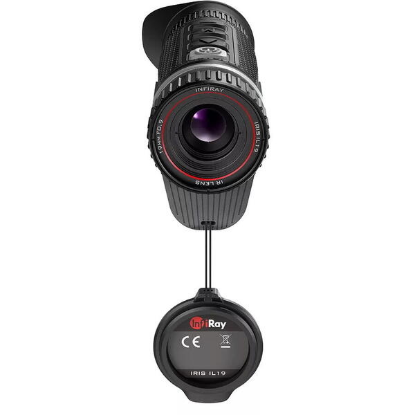 Camera Termoviziune InfiRay Iris IL19 R+