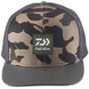 Daiwa D-Vec Wild-Camo Grey