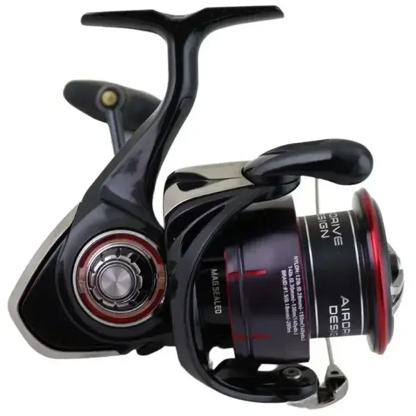 Mulineta Daiwa 23 Fuego LT 4000-CP