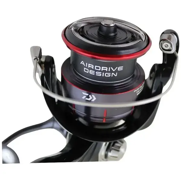 Mulineta Daiwa 23 Fuego LT 4000-CP