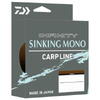 Fir Daiwa Infinity Sinking Mono Dark Olive 0.30mm 6.9kg 500m