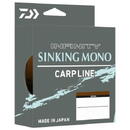 Infinity Sinking Mono Dark Olive 0.37mm 10.10kg 500m