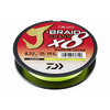 Fir Daiwa J-Braid Grand X8 Chartreuse 0.16mm 10kg 270m