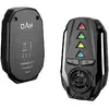 Set DAM TFX Alarm 4 + 1 Red/Green/Yellow/Blue