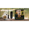 Sonar Deeper Long Range Kit Chirp+ 2.0