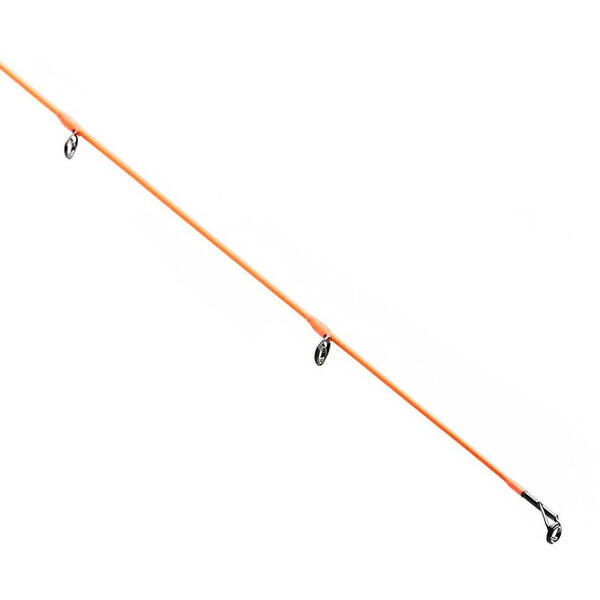 Lanseta Savage Gear Orange LTD Light Game 2.21m 5-18g