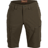 Pantaloni Harkila Trail Scurti Willow Green