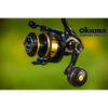 Mulineta Okuma Tesoro 8000PA Low Speed