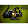 Mulineta Okuma Tesoro 8000PA Low Speed