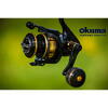 Mulineta Okuma Tesoro 8000PA Low Speed