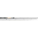 Lanseta Okuma Custom Black Feeder 3.90m 40-80g 3 trons