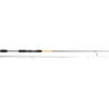 Lanseta Okuma Jaw Spin 1.98m L 3-14g