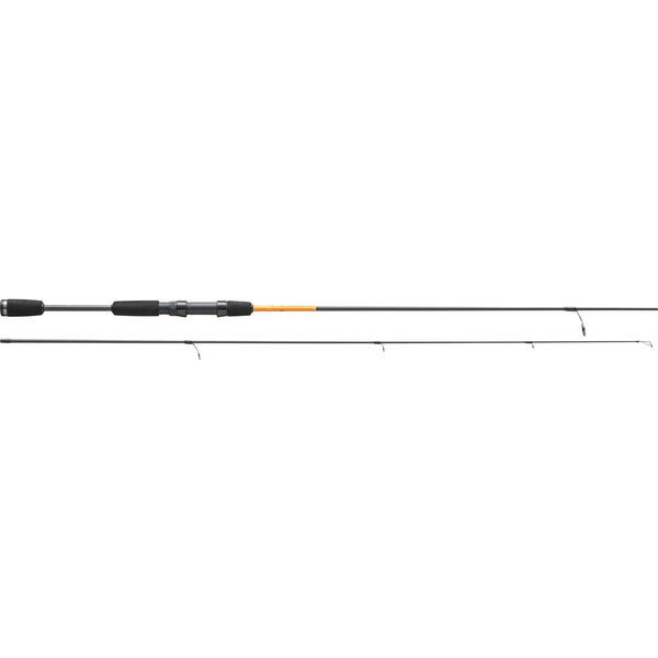 Lanseta Okuma Jaw Spin 1.98m L 3-14g