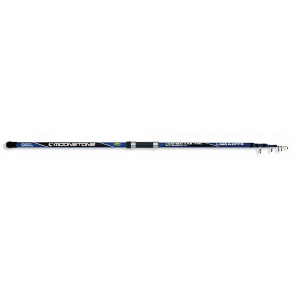 Lanseta Lineaeffe Moonstone Wwg Rod 3.90m 100-200g