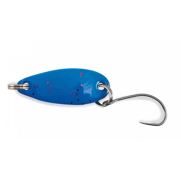 Oscilanta Lineaeffe Nomura Akira Trout Area Blue 2g 2.5cm