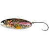 Oscilanta Lineaeffe Nomura Isei Trout 1.4g 2.3cm Real Trout