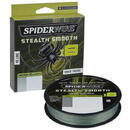 Stealth Smooth 8 Moss Green 0.15mm 16.5kg 150m 