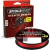 Fir Spiderwire Stealth Smooth 8 Code Red 0.11mm 10.3kg 150m