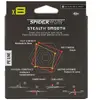 Fir Spiderwire Stealth Smooth 8 Code Red 0.11mm 10.3kg 150m