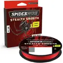 Fir Spiderwire Stealth Smooth 8 Code Red 0.11mm 10.3kg 150m