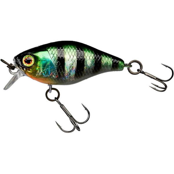 Vobler Sensas Chubby 3.8cm 4g HL Sunfish